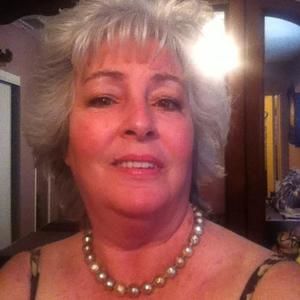 Meet your Posher, Linda sabertooth 64